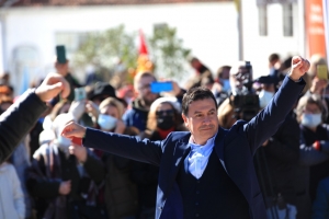 BODRUM’DA MANDALİNA HASAT FESTİVALİ GERÇEKLEŞTİRİLDİ