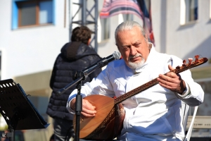 BODRUM’DA MANDALİNA HASAT FESTİVALİ GERÇEKLEŞTİRİLDİ