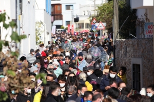 BODRUM’DA MANDALİNA HASAT FESTİVALİ GERÇEKLEŞTİRİLDİ