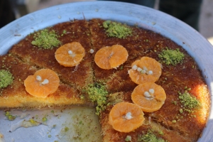 BODRUM’DA MANDALİNA HASAT FESTİVALİ GERÇEKLEŞTİRİLDİ