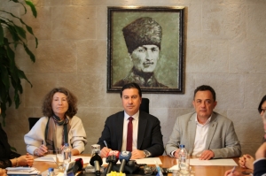 SOKAK HAYVANLARI İÇİN İŞ BİRLİĞİ PROTOKOLÜ