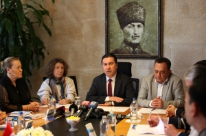 SOKAK HAYVANLARI İÇİN İŞ BİRLİĞİ PROTOKOLÜ