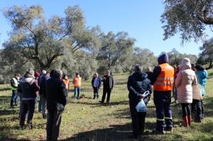BODRUM BELEDİYESİ ÜRETİCİLERİN YANINDA