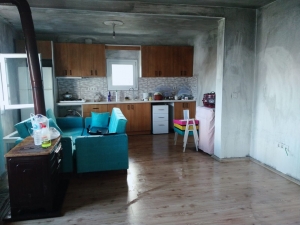 BODRUM BELEDİYESİ’NDEN YANGINDA ZARAR GÖREN AİLEYE DESTEK