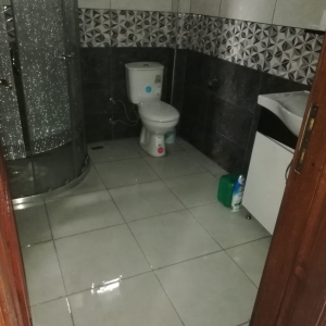 BODRUM BELEDİYESİ’NDEN YANGINDA ZARAR GÖREN AİLEYE DESTEK