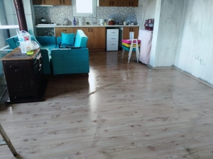 BODRUM BELEDİYESİ’NDEN YANGINDA ZARAR GÖREN AİLEYE DESTEK