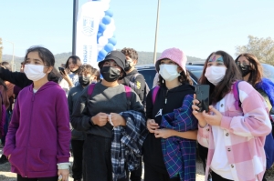 BODRUM TOHUM TAKAS ŞENLİĞİ İLE ATA TOHUMLARI ÜRETİCİLERLE BULUŞTU