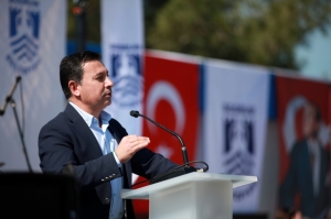 BODRUM TOHUM TAKAS ŞENLİĞİ İLE ATA TOHUMLARI ÜRETİCİLERLE BULUŞTU