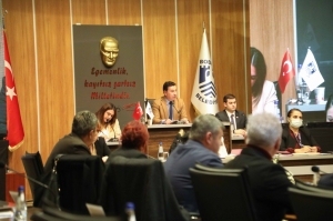 BODRUM BELEDİYESİ “ZEYTİNLİK DÜZENLEMESİ”Nİ YARGIYA TAŞIYOR