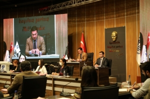 BODRUM’A YENİ SANAYİ SİTESİ KURULUYOR