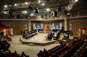 BODRUM’A YENİ SANAYİ SİTESİ KURULUYOR