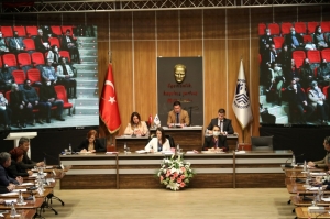 BODRUM’A YENİ SANAYİ SİTESİ KURULUYOR