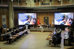 BODRUM’A YENİ SANAYİ SİTESİ KURULUYOR