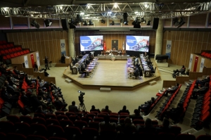 BODRUM’A YENİ SANAYİ SİTESİ KURULUYOR