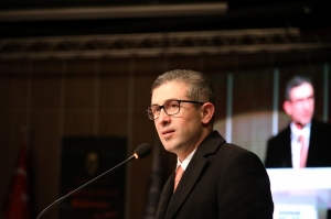 BODRUM’DA 8 MART ETKİNLİKLERİ MOR CEPKEN ŞÖLENİ İLE BAŞLADI