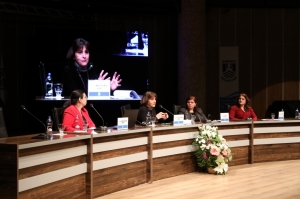 BODRUM’DA 8 MART ETKİNLİKLERİ MOR CEPKEN ŞÖLENİ İLE BAŞLADI