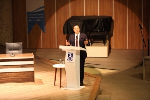 BODRUM’DA 8 MART ETKİNLİKLERİ MOR CEPKEN ŞÖLENİ İLE BAŞLADI