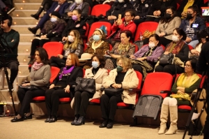 BODRUM’DA 8 MART ETKİNLİKLERİ MOR CEPKEN ŞÖLENİ İLE BAŞLADI