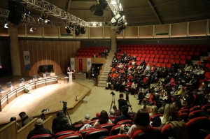 BODRUM’DA 8 MART ETKİNLİKLERİ MOR CEPKEN ŞÖLENİ İLE BAŞLADI