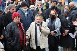 AKREP NALAN ÇOK SEVDİĞİ BODRUM`DA TOPRAĞA VERİLDİ