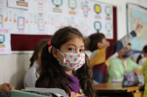 GELECEĞE NEFES OL PROJESİ HAYATA GEÇİRİLİYOR