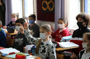 GELECEĞE NEFES OL PROJESİ HAYATA GEÇİRİLİYOR