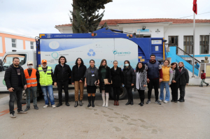 GELECEĞE NEFES OL PROJESİ HAYATA GEÇİRİLİYOR