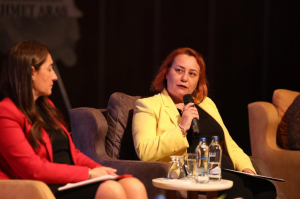 BELEDİYEDEN DÜNYA EMEKÇİ KADINLAR GÜNÜ ETKİNLİKLERİ