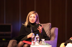 BELEDİYEDEN DÜNYA EMEKÇİ KADINLAR GÜNÜ ETKİNLİKLERİ