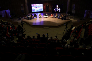 BELEDİYEDEN DÜNYA EMEKÇİ KADINLAR GÜNÜ ETKİNLİKLERİ