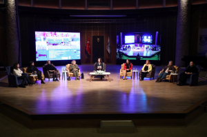 BELEDİYEDEN DÜNYA EMEKÇİ KADINLAR GÜNÜ ETKİNLİKLERİ