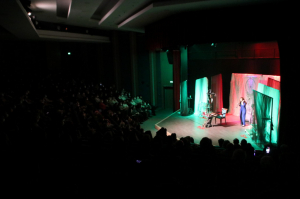 BELEDİYEDEN DÜNYA EMEKÇİ KADINLAR GÜNÜ ETKİNLİKLERİ