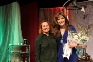 BELEDİYEDEN DÜNYA EMEKÇİ KADINLAR GÜNÜ ETKİNLİKLERİ