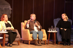 BELEDİYEDEN DÜNYA EMEKÇİ KADINLAR GÜNÜ ETKİNLİKLERİ