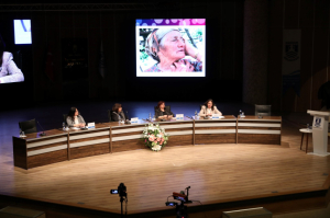 BELEDİYEDEN DÜNYA EMEKÇİ KADINLAR GÜNÜ ETKİNLİKLERİ