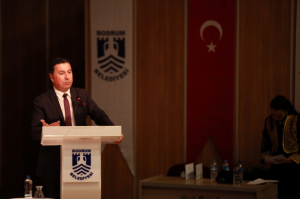 BELEDİYEDEN DÜNYA EMEKÇİ KADINLAR GÜNÜ ETKİNLİKLERİ