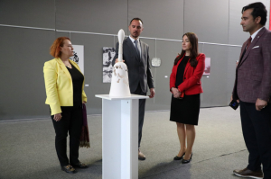 BELEDİYEDEN DÜNYA EMEKÇİ KADINLAR GÜNÜ ETKİNLİKLERİ