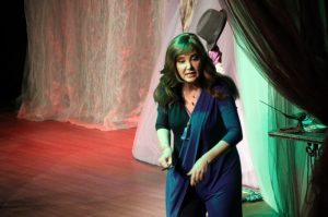 BELEDİYEDEN DÜNYA EMEKÇİ KADINLAR GÜNÜ ETKİNLİKLERİ