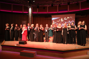 BELEDİYEDEN DÜNYA EMEKÇİ KADINLAR GÜNÜ ETKİNLİKLERİ