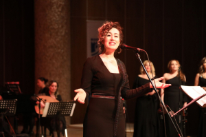 BELEDİYEDEN DÜNYA EMEKÇİ KADINLAR GÜNÜ ETKİNLİKLERİ