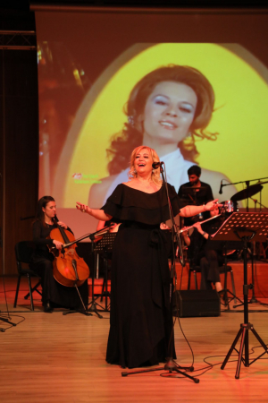 BELEDİYEDEN DÜNYA EMEKÇİ KADINLAR GÜNÜ ETKİNLİKLERİ