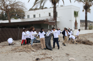 DENİZ DİBİ EKİBİ MÜSGEBİ’DE