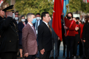 BODRUM’DA 18 MART ETKİNLİKLERİ