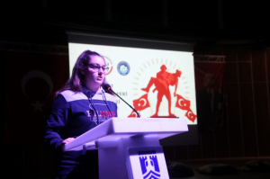 BODRUM’DA 18 MART ETKİNLİKLERİ