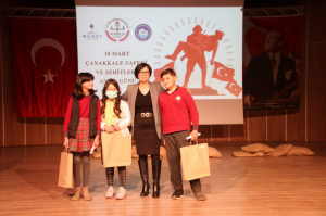 BODRUM’DA 18 MART ETKİNLİKLERİ