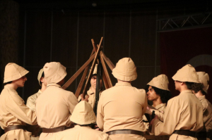 BODRUM’DA 18 MART ETKİNLİKLERİ