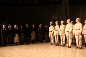 BODRUM’DA 18 MART ETKİNLİKLERİ