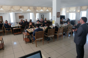 BODRUM’DA 18 MART ETKİNLİKLERİ