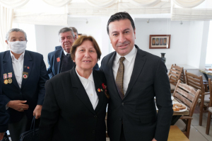 BODRUM’DA 18 MART ETKİNLİKLERİ