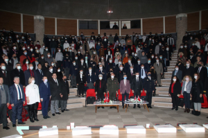 BODRUM’DA 18 MART ETKİNLİKLERİ